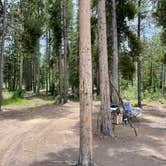 Review photo of Yellowjacket Pass by Christopher E., July 13, 2022