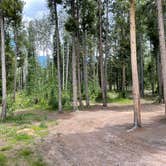 Review photo of Yellowjacket Pass by Christopher E., July 13, 2022