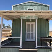Review photo of Colonel Allensworth State Historic Park Campground by Corinna B., July 1, 2018