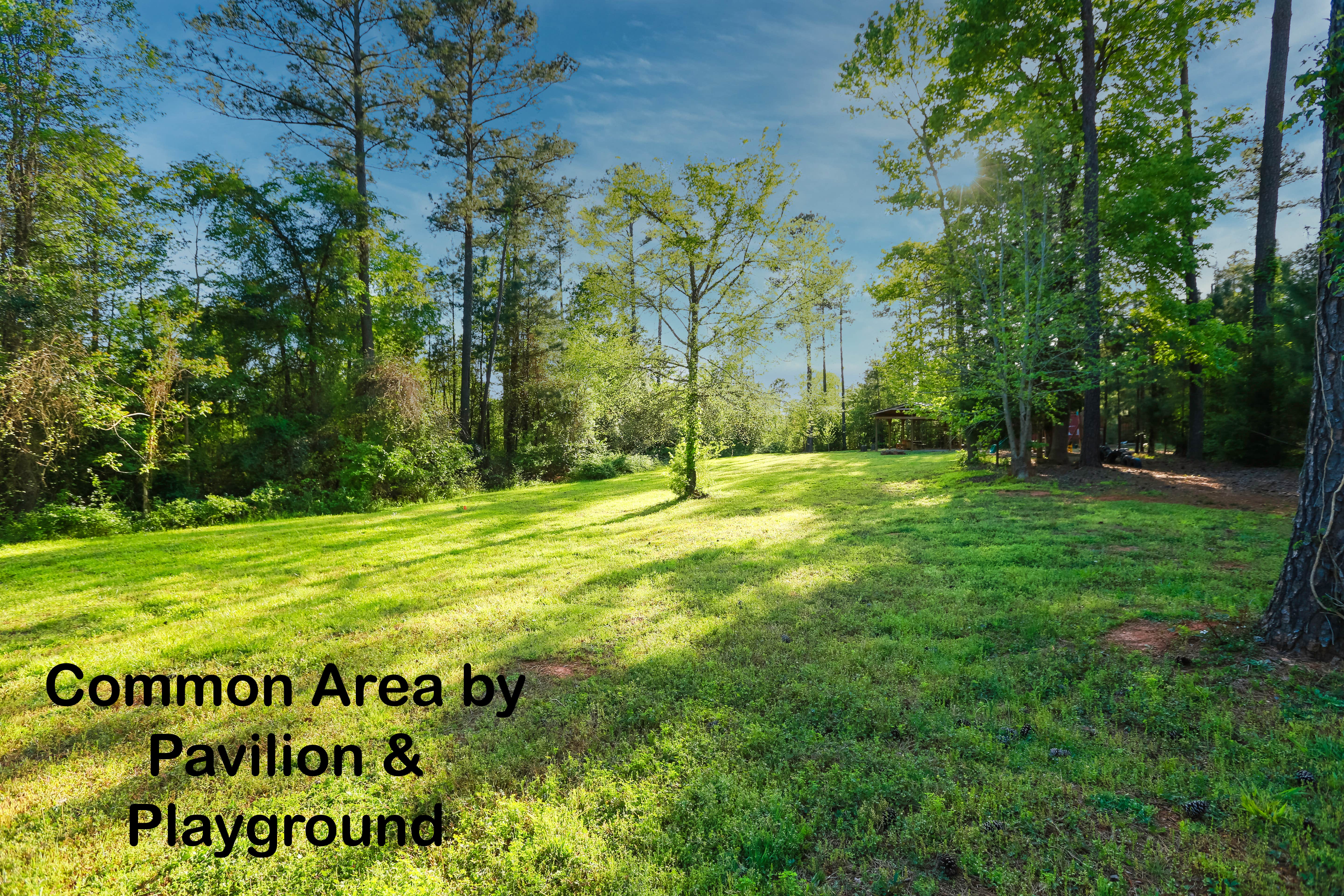 Camper-submitted photo at Broad River Campgound near Elgin, SC