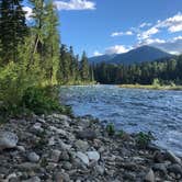 Review photo of Red Mountain Campground by Jacob M., July 13, 2022