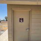 Review photo of Colonel Allensworth State Historic Park Campground by Corinna B., July 1, 2018