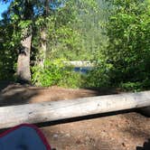 Review photo of Red Mountain Campground by Jacob M., July 13, 2022