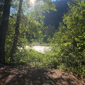 Review photo of Red Mountain Campground by Jacob M., July 13, 2022