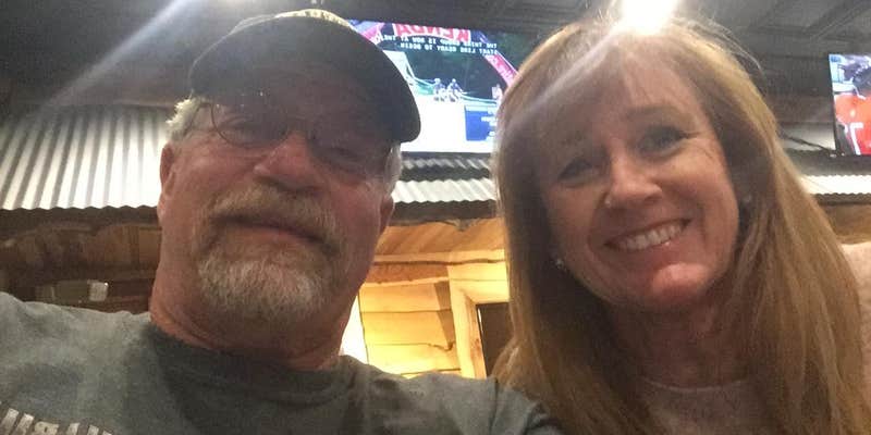 Camper submitted image from Our Little Farm