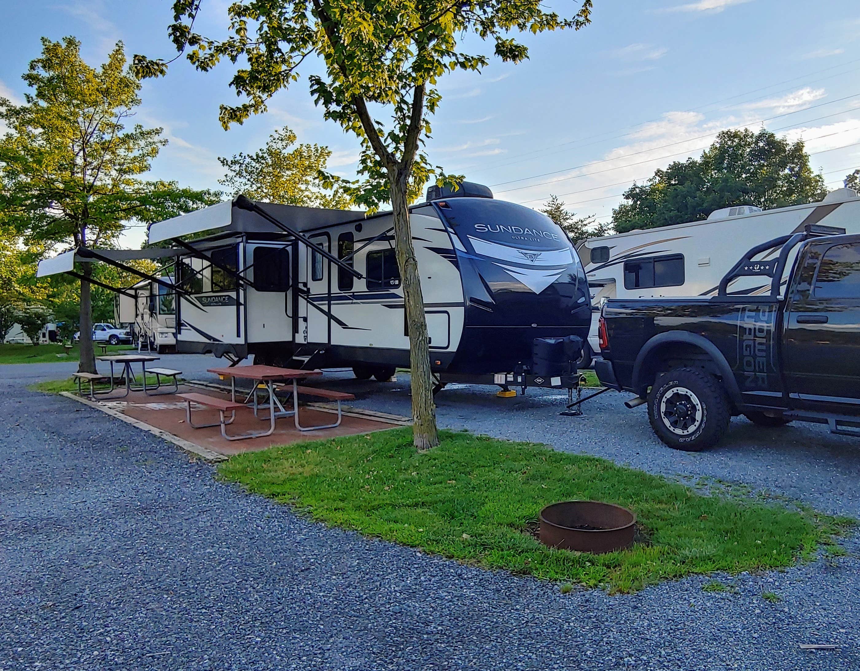 deb K.'s photo at Cherry Hill Park near Cheltenham, MD