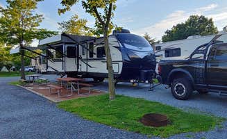 deb K.'s photo at Cherry Hill Park near Chevy Chase, MD