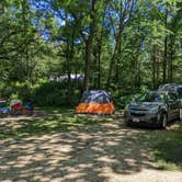 Review photo of Minneiska Campground — Whitewater State Park by Victor S., July 14, 2022