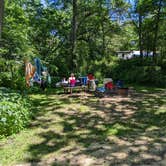 Review photo of Minneiska Campground — Whitewater State Park by Victor S., July 14, 2022