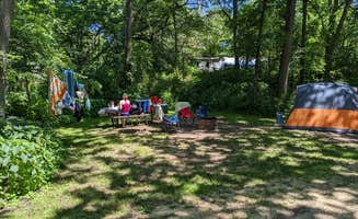 Victor S.'s photo at Minneiska Campground — Whitewater State Park near Rochester, MN