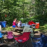 Review photo of Minneiska Campground — Whitewater State Park by Victor S., July 14, 2022