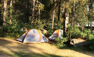 Corinna B.'s photo at San-Suz-Ed RV Park, Campground and Bed & Breakfast in Montana