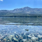 Review photo of Fallen Leaf Campground - South Lake Tahoe by Jeff D., July 14, 2022