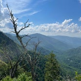 Review photo of Adventure Bound Campground Gatlinburg by padison H., July 14, 2022