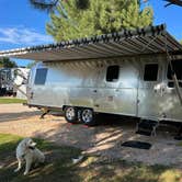 Review photo of Broken Arrow Horse and RV Campground by Susan & Kevin W., July 14, 2022