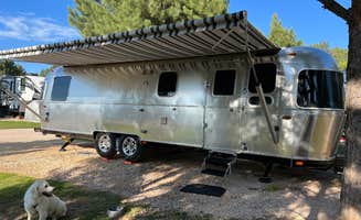 Susan & Kevin W.'s photo at Broken Arrow Horse and RV Campground near Pringle, SD
