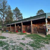 Review photo of Broken Arrow Horse and RV Campground by Susan & Kevin W., July 14, 2022