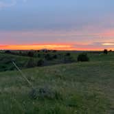 Review photo of Dispersed Site - Grassland Boondocking by Eric G., July 12, 2022