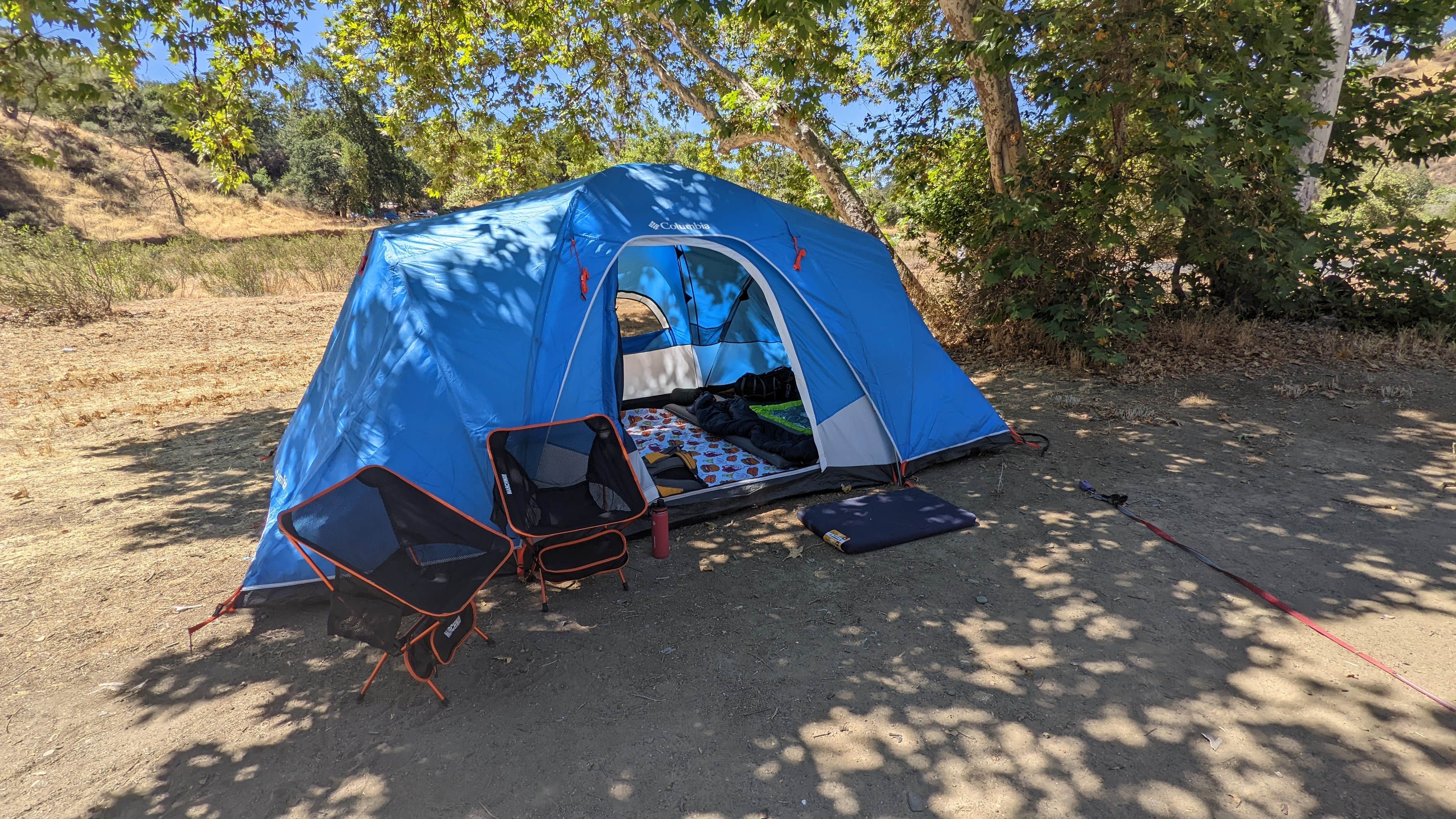 K R.'s photo at Del Valle Campground — East Bay Regional Park District near Alamo, CA
