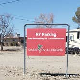 Review photo of Military Park Barstow Marine Corps Logistics Base Oasis RV Park by Craig & Linda  L., July 14, 2022