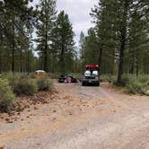 Review photo of Williamson River Campground by Corinna B., July 19, 2018