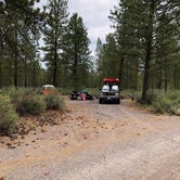 Review photo of Williamson River Campground by Corinna B., July 19, 2018
