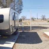 Review photo of Military Park Barstow Marine Corps Logistics Base Oasis RV Park by Craig & Linda  L., July 14, 2022