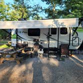 Review photo of Happy Hills Campground by Michael G., July 14, 2022