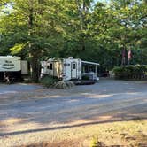 Review photo of Happy Hills Campground by Michael G., July 14, 2022