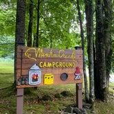 Review photo of Moonshine Creek Campground by Stephanie S., July 3, 2022