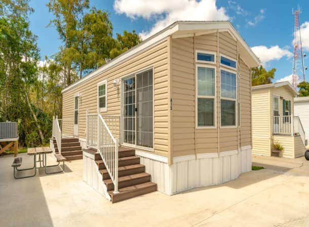 Camper-submitted photo at Club Naples RV Resort, A Sun RV Resort near Marco Island, FL