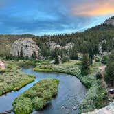 Review photo of Cove Campground by Katelyn M., July 14, 2022