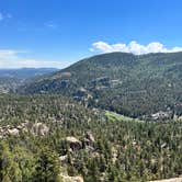 Review photo of Cove Campground by Katelyn M., July 14, 2022