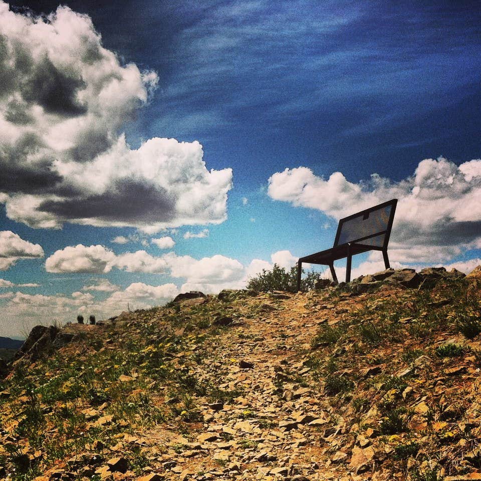 Camper submitted image from Hill County Beaver Creek Park - 3