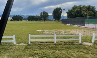 Camping near Yaak River Campground: Boundary County Fairgrounds, Bonners Ferry, Idaho
