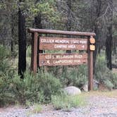 Review photo of Collier Memorial State Park Campground by Corinna B., July 19, 2018