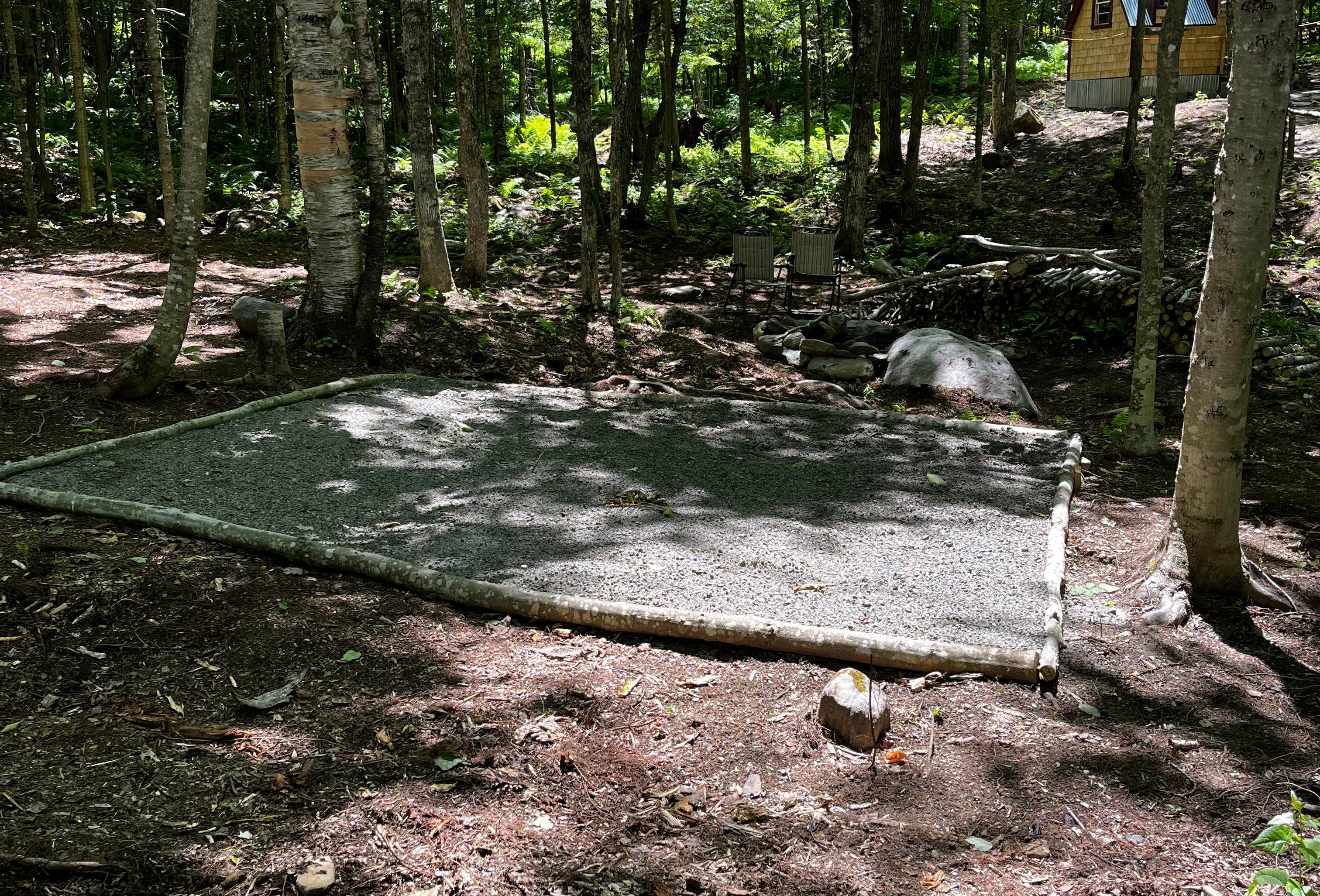 Soul Retrieve Soul Retrieve-Hill Camping | Brownville Junction, Maine