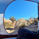 Review photo of White Tank Campground — Joshua Tree National Park by Lilliana M., July 14, 2022