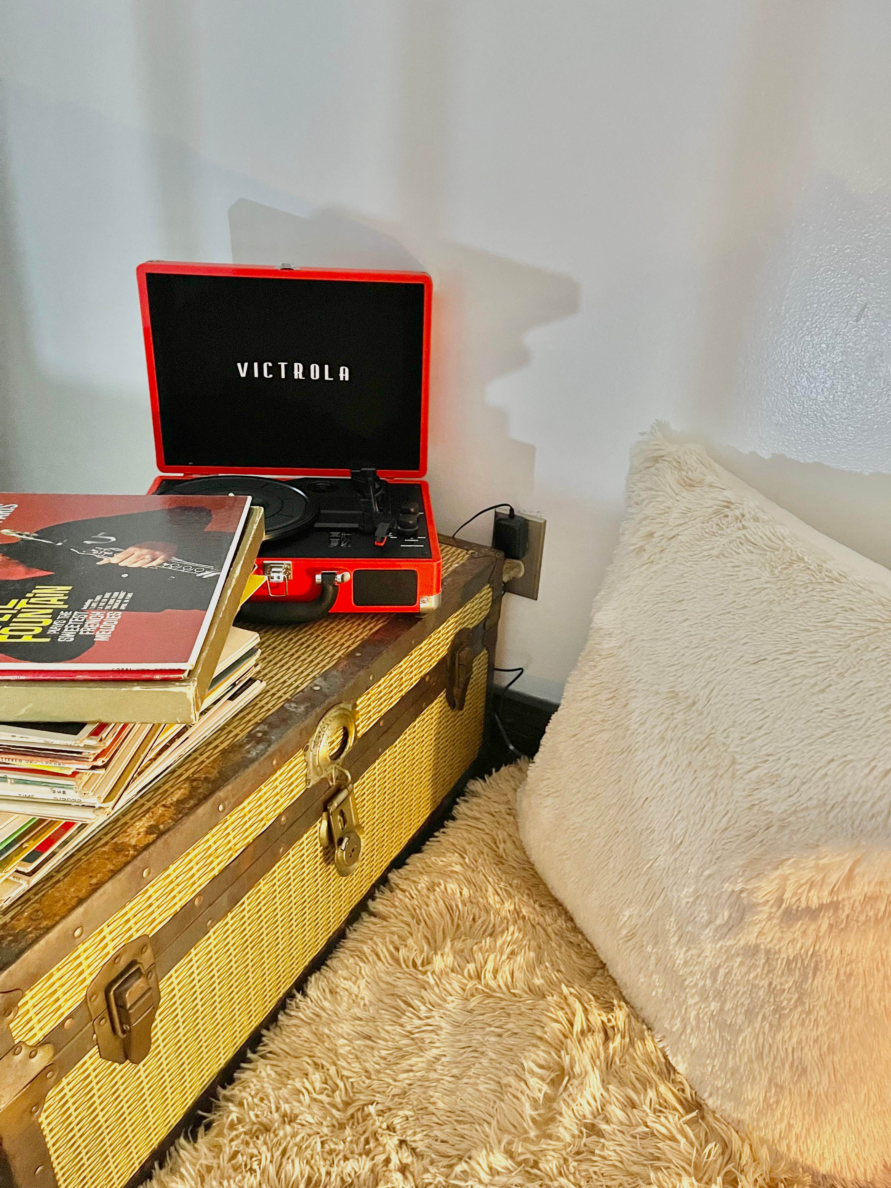 Camper-submitted photo at Blue Moon Lake House near Fayetteville, NC