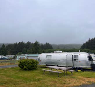 Camper-submitted photo from Vasa Park Resort - CLOSED FOR 2023