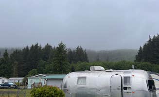Wendy C.'s photo at Lake Pleasant RV Park near Snohomish, WA