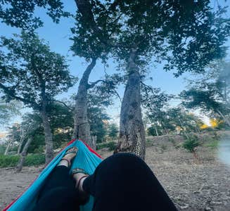 Camper-submitted photo from Butte Creek Campground