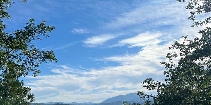 Camper submitted image from Northshore Campground