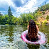 Review photo of Cantrell Buckley Park by Autumn O., July 14, 2022