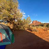 Review photo of Sleeping Bear Campground by Sally’s G., July 14, 2022