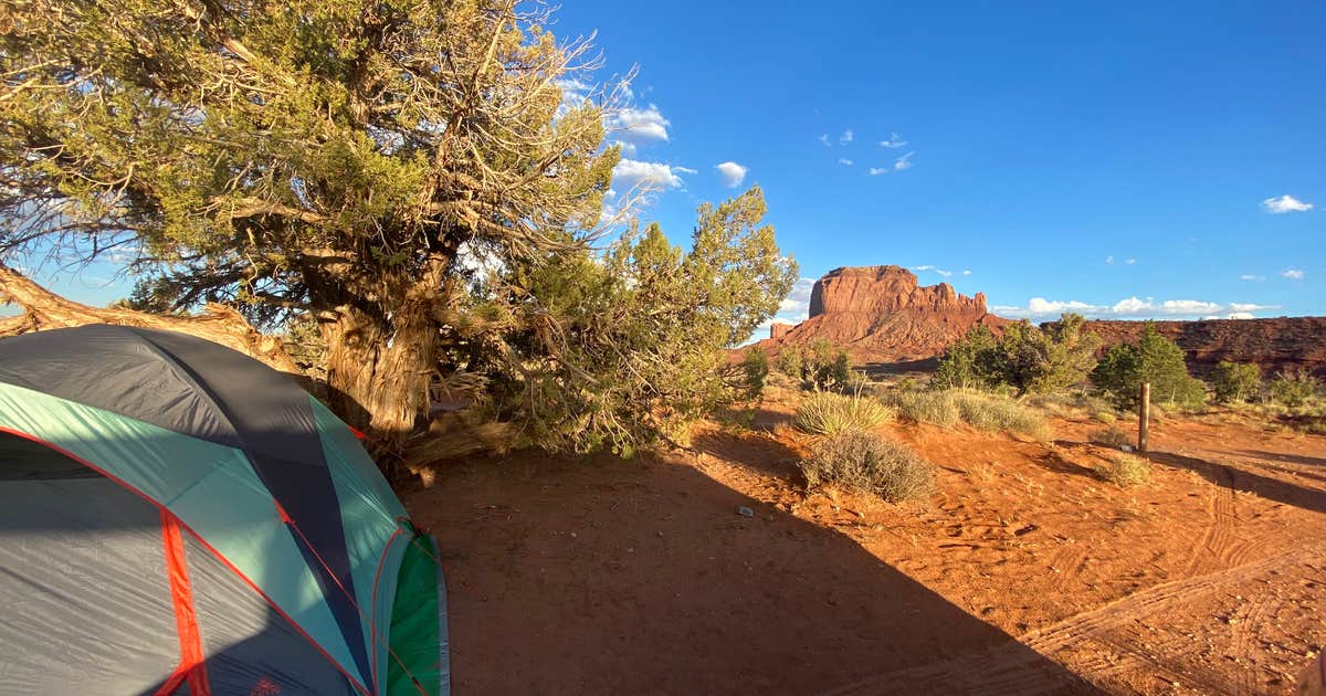 Sleeping Bear Campground