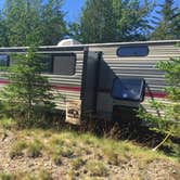 Review photo of Schoodic Woods Campground — Acadia National Park by Shelley B., July 19, 2018