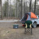 Review photo of Apgar Campground — Glacier National Park by David J., July 14, 2022