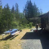 Review photo of Schoodic Woods Campground — Acadia National Park by Shelley B., July 19, 2018