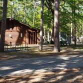 Review photo of Traverse City State Park Campground by Sheryl , July 14, 2022